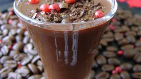 Простые рецепты с шоколадом и молоком кокосовым