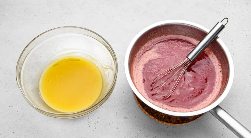 Мармелад на агар-агаре в домашних условиях