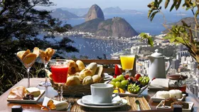 Бразилия на вкус: путешествие в Баию