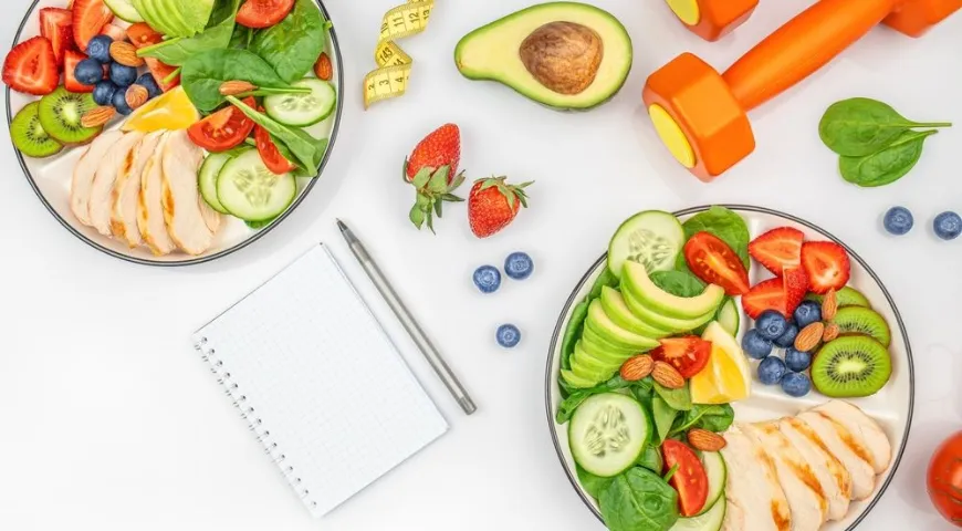 Белок важен для поддержания мышечного тонуса, укрепления иммунитета, восстановления поврежденных тканей, синтеза многих биоактивных молекул