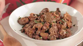 Рецепты на ужин с маслом растительным и чеддером