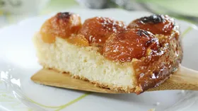 Рецепты с овощами, фруктами и орехами