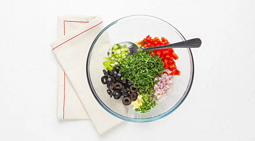 Зимняя сказка: сервируем стол к Новому году