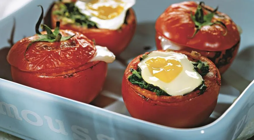 Выходные в городе: меню со средиземноморским салатом