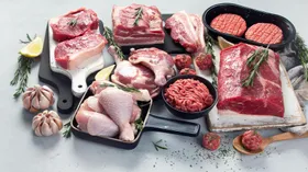 Почему в этом году мы потребляем рекордное количество мяса