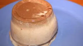 Рецепты с желатином, сливками и молоком