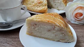 Рецепты с приправами, фруктами и мукой рисовой