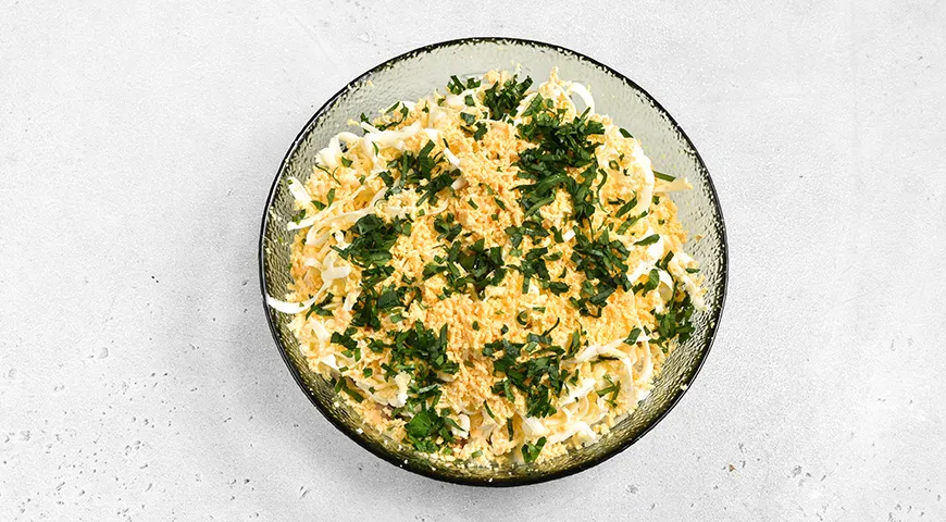 Салат Австрийский