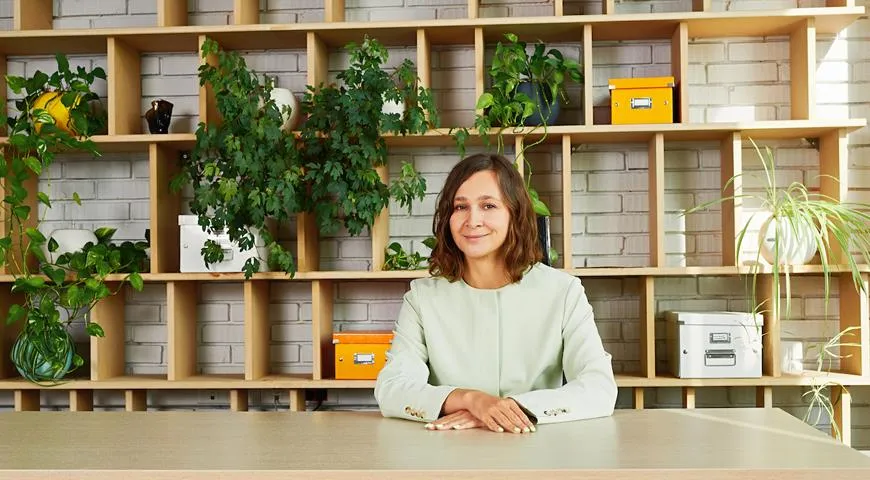 Алена Ермакова