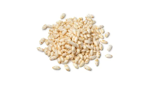 Воздушный рис