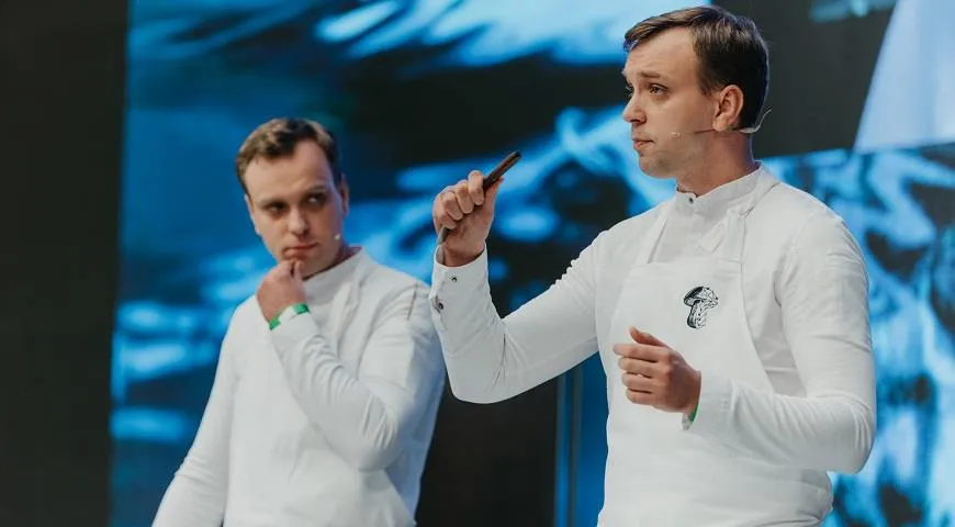 Иван и Сергей Березуцкие о будущем