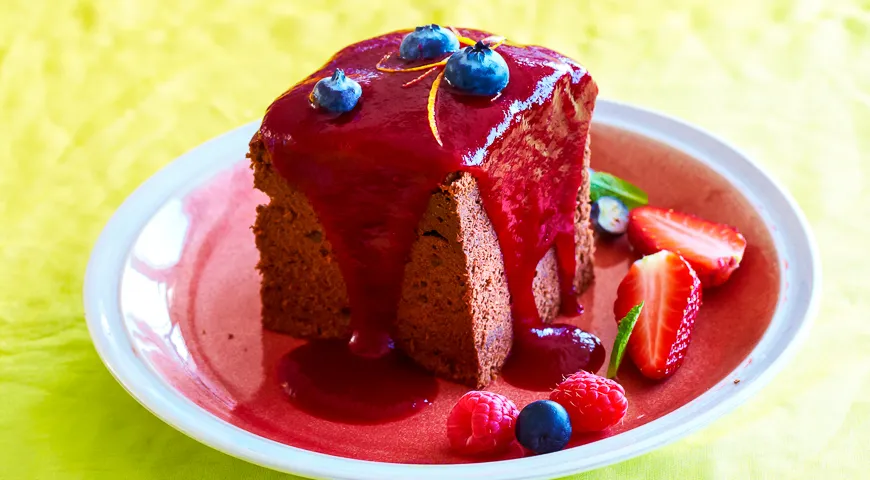 Низкокалорийные торты Cake me Fit