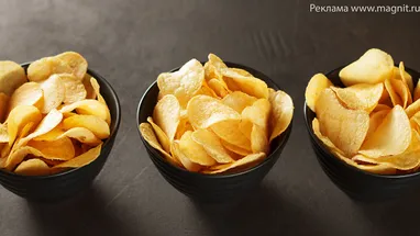 Как делают первые российские чипсы (и почему они такие вкусные)