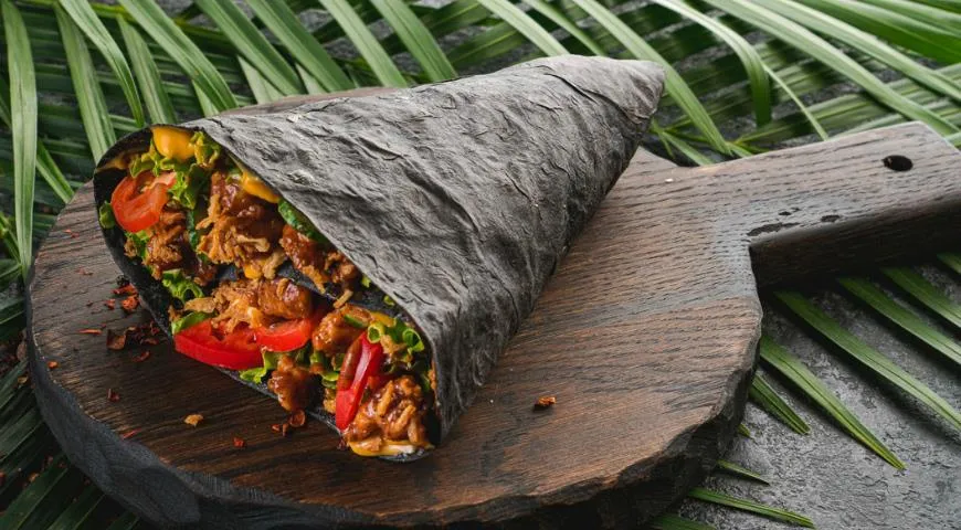 Гурман Шаурман