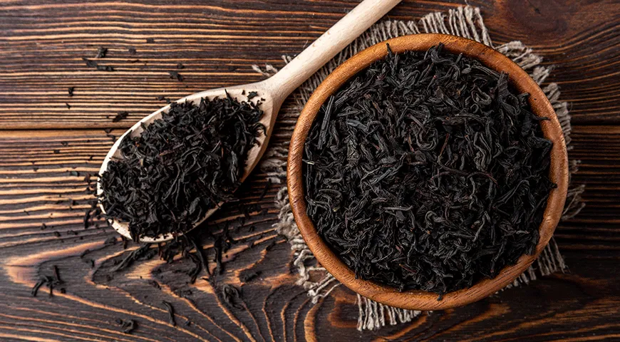 В Китае пить красный чай рекомендуют тем, кто хочет успокоиться, согреться и расслабиться