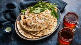 Чуду с мясом