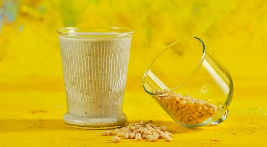 Смузи «Подарок иммунитету»