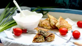 Рецепты на ужин с маслом растительным и кляром
