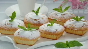 Рецепты с молочной продукцией, яйцом и манной крупой