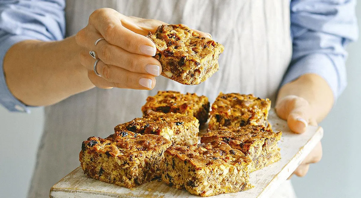 Итальянская кухня Бискотти