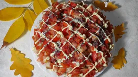 Простые рецепты с овощами и кроликом