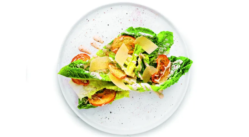 Рецепты вкусных салатов с креветками » Вкусно и просто. Кулинарные рецепты с фото и видео