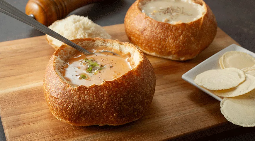 Кулинарные тренды