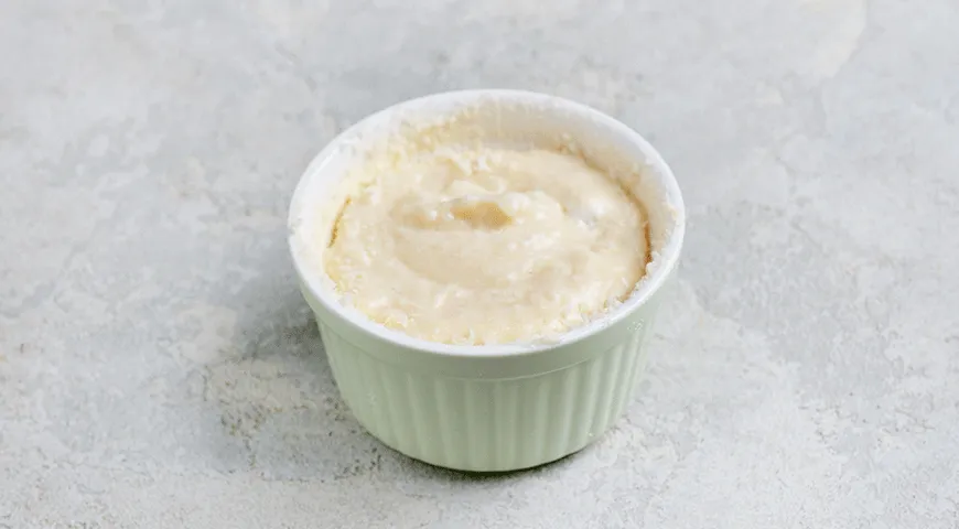 Что такое суфле