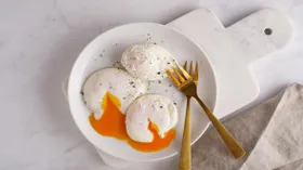 Джейми Оливер раскрыл секрет идеального яйца пашот