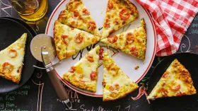 Рецепты с яйцом куриным, хлебом и черри