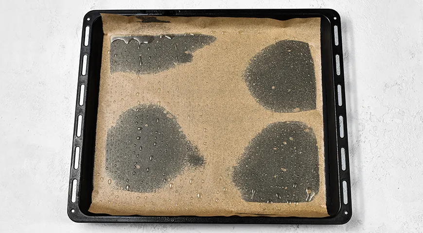 Яблочная пастила без сахара