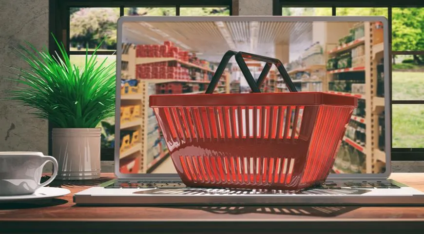 Как заказать продукты в московских интернет-магазинах. Сравниваем ...