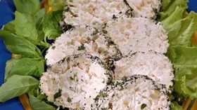 Рецепты с молочной продукцией, сыром сливочным и сыром Рикотта