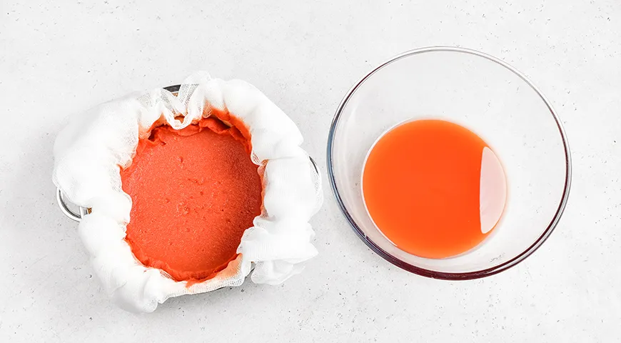 Томатная паста на зиму