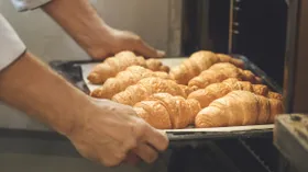 Подлинная история круассанов: где на самом деле они появились и при чем здесь османы