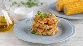 Рецепты с яйцом, беконом и молоком
