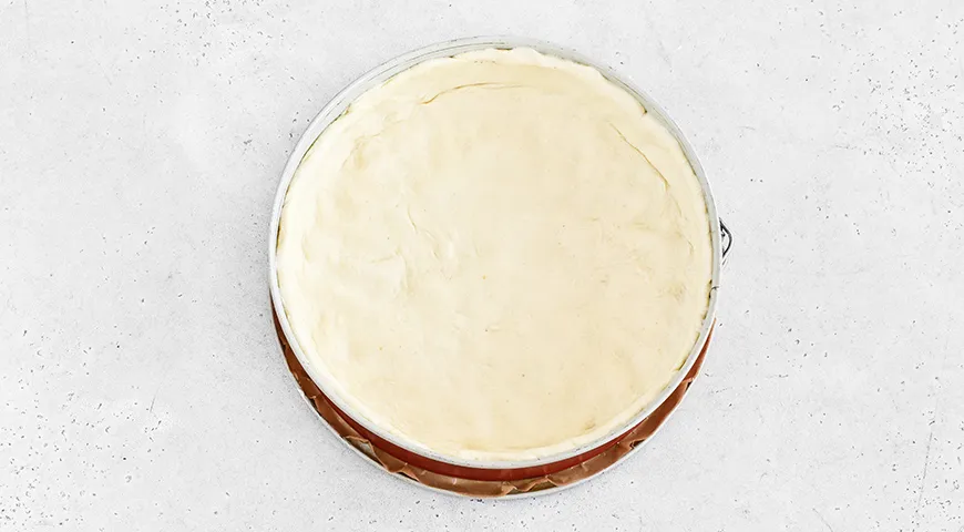 Чикагская пицца