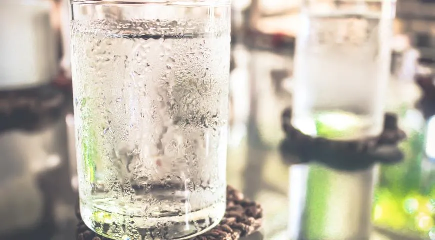 Совет дня: пейте больше воды
