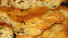 Рецепты с молочной продукцией, крахмалом и маслом оливковым