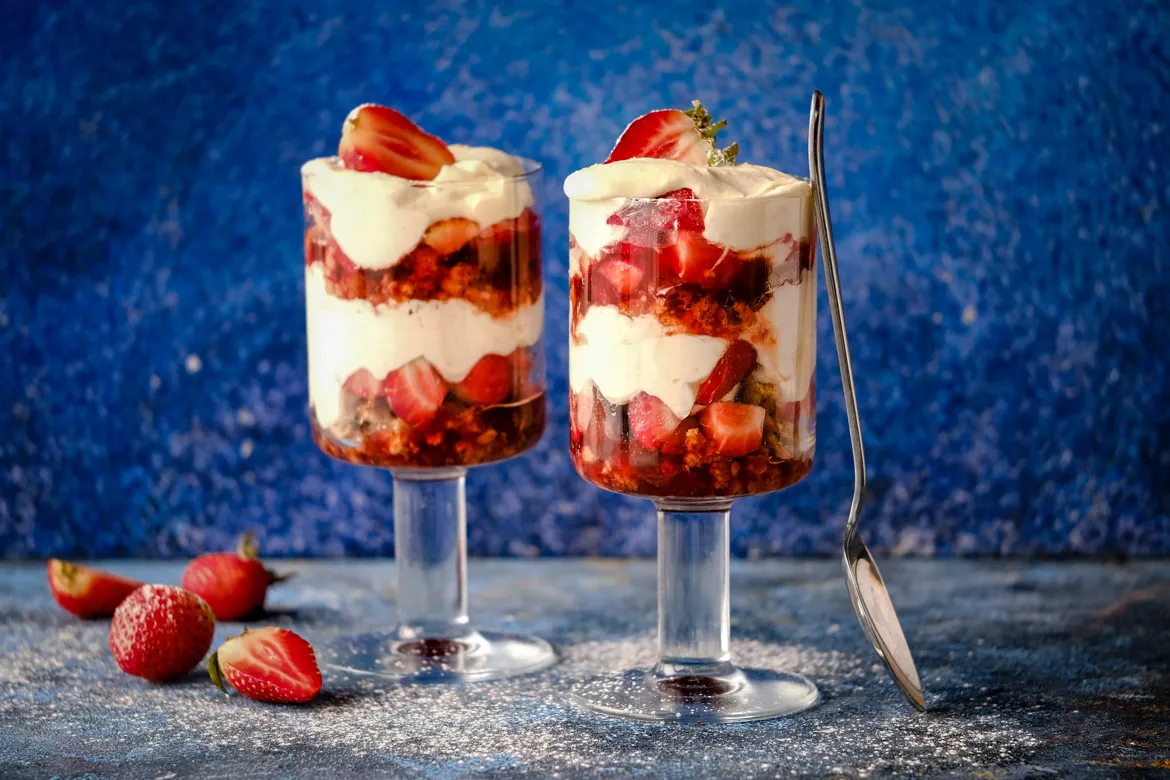 Krasniy Trifle