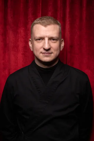 Иван Колесников, шеф-бартендер первого абсентного бара в России Silencio