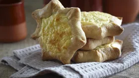Рецепты с овощами, сметаной и молоком