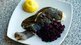 Рецепты средиземноморской кухни с приправами и фруктами