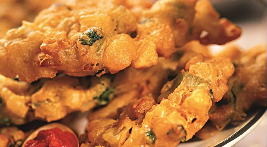 Венгайа пакора