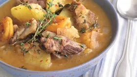 Рецепты с маслом растительным, лимоном и курагой