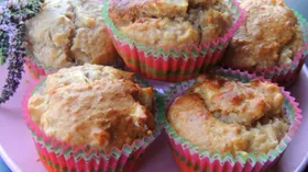 Рецепты с маслом растительным, мёдом и яблоком