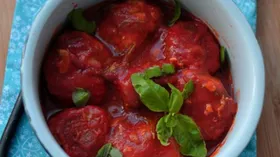 Рецепты итальянской кухни на завтрак с соусами
