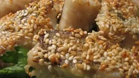 Рецепты с рыбой, напитками и маслом оливковым
