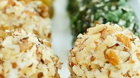 Рецепты с сырами, салатом и мятой