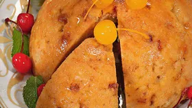 Рецепты для блендера с изюмом и фруктами